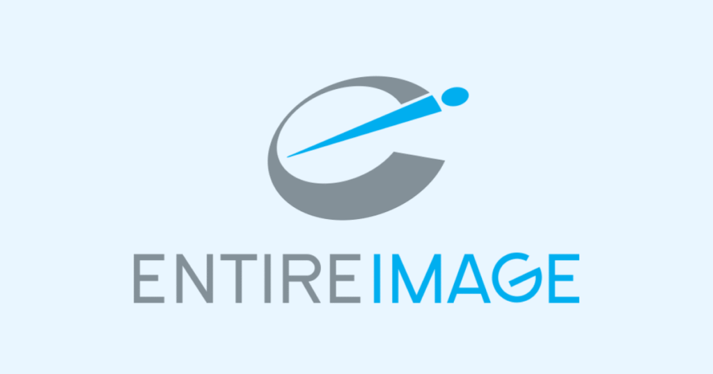 Entire Image - Logo
